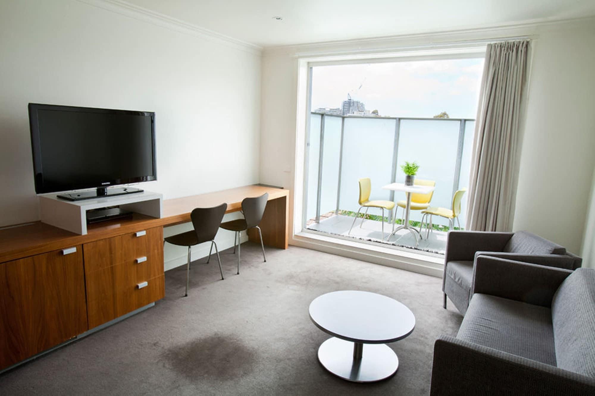Cosmopolitan Hotel And Apartments Melbourne City Exterior foto