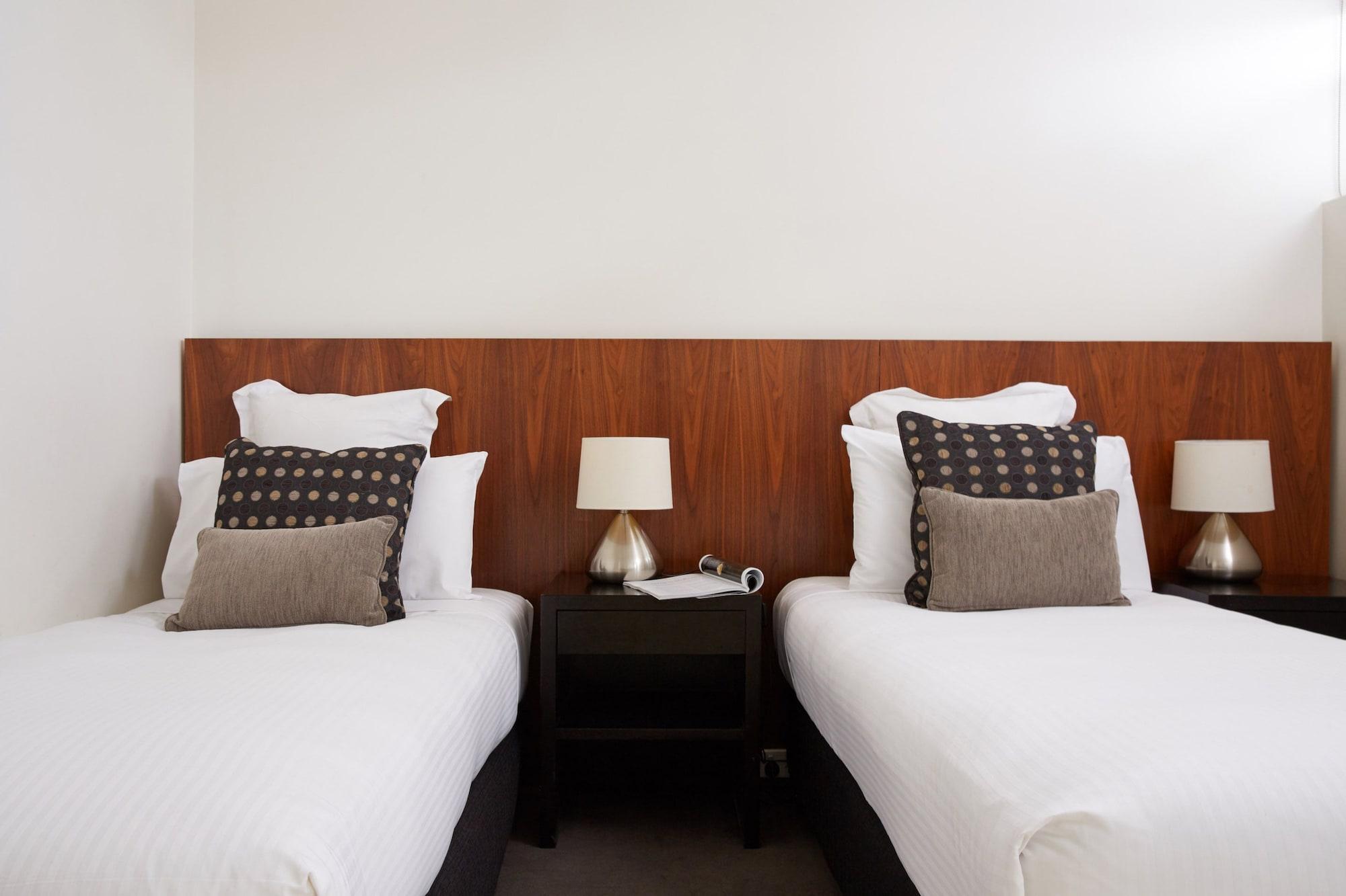 Cosmopolitan Hotel And Apartments Melbourne City Exterior foto