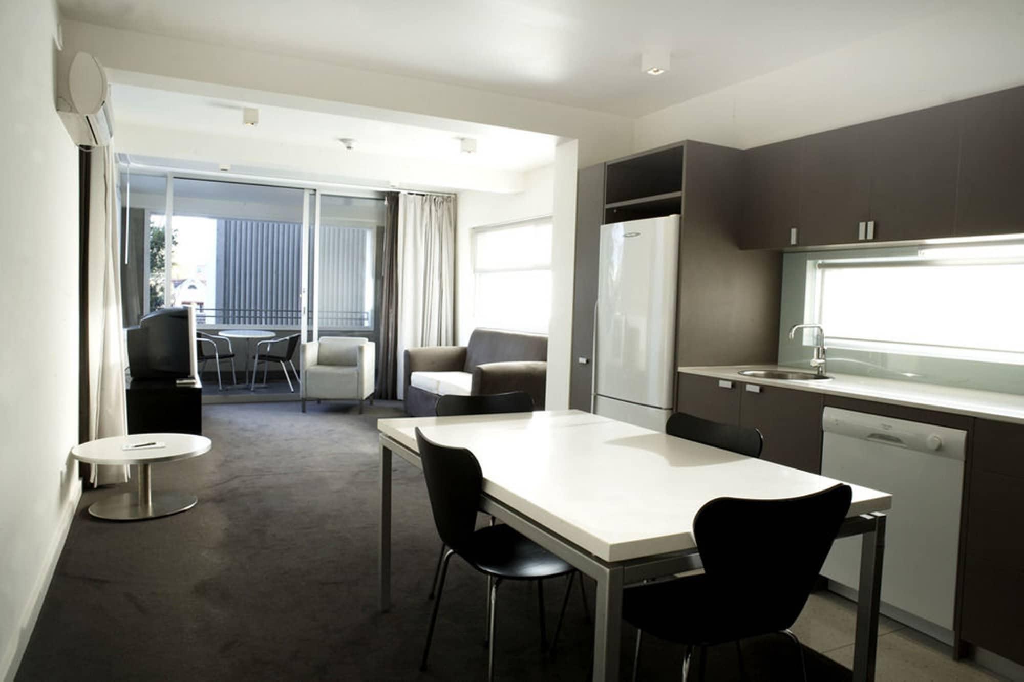 Cosmopolitan Hotel And Apartments Melbourne City Zimmer foto
