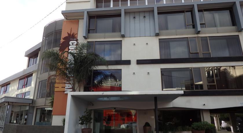 Cosmopolitan Hotel And Apartments Melbourne City Exterior foto
