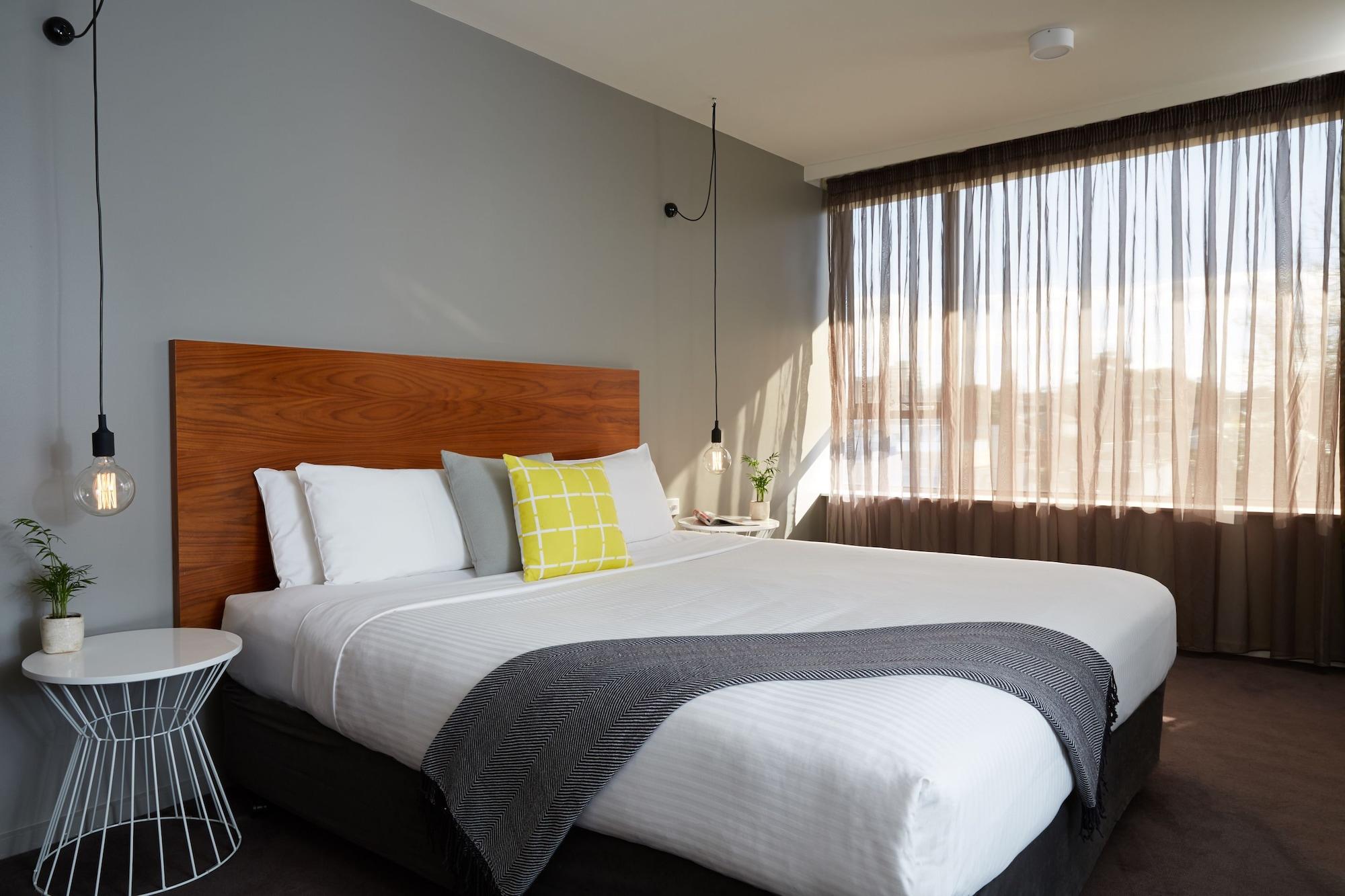 Cosmopolitan Hotel And Apartments Melbourne City Exterior foto