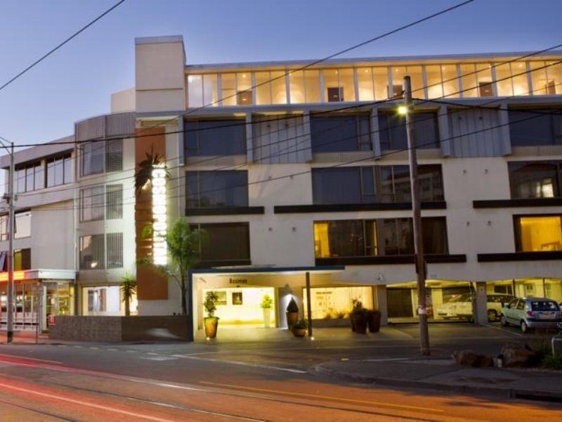 Cosmopolitan Hotel And Apartments Melbourne City Exterior foto