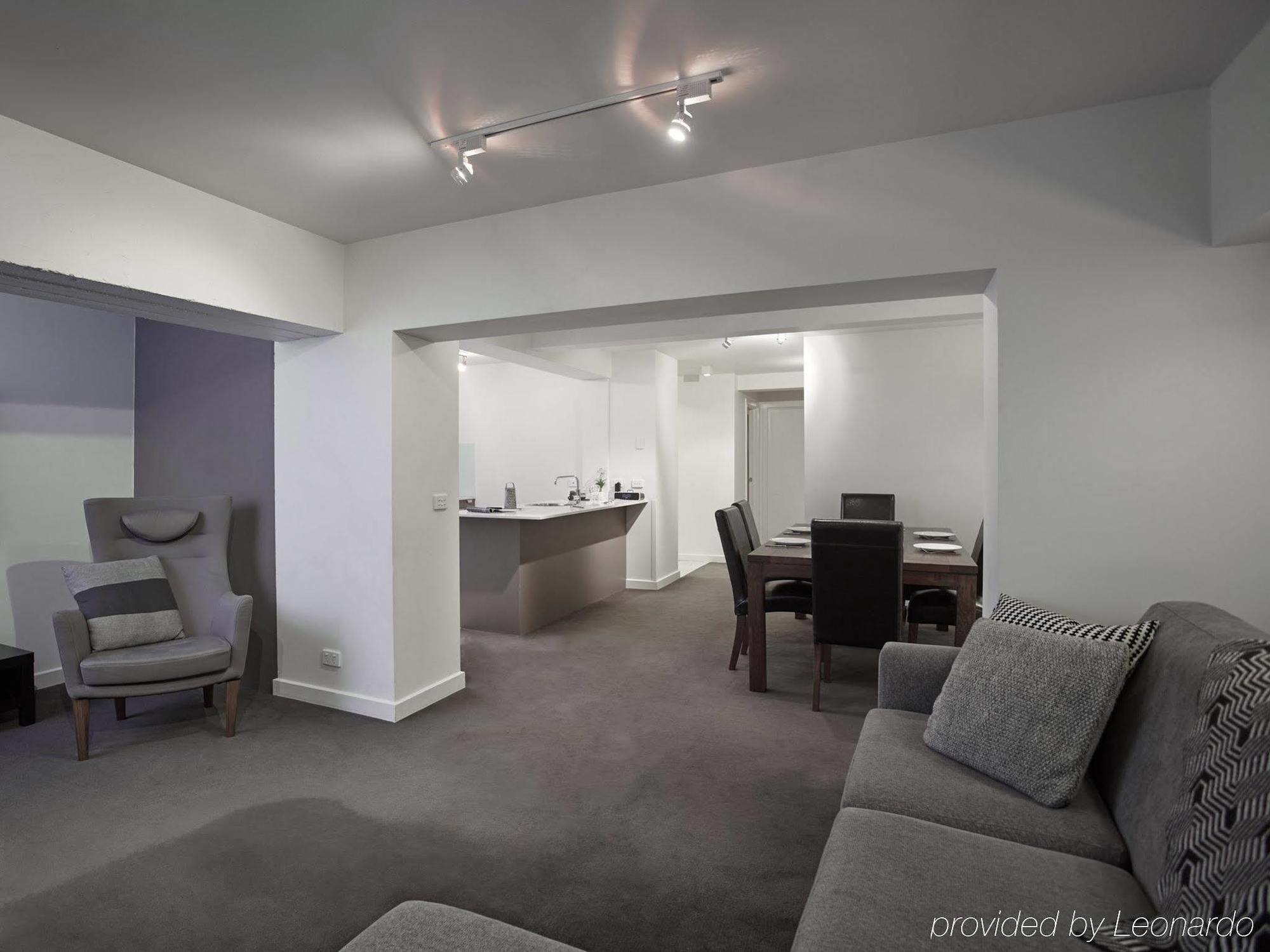 Cosmopolitan Hotel And Apartments Melbourne City Exterior foto